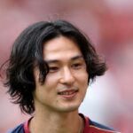 南野拓実が大ケガ乗り越え待望の実戦復帰！　親善試合で57分間プレー、公式戦出場へアピール