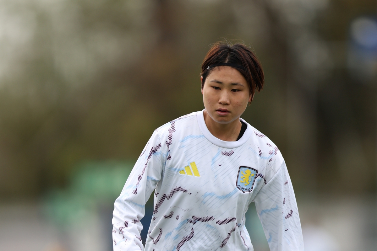 なでしこジャパン、FW土方麻椰を追加招集! 欧州遠征でハイチ&ドイツと対戦