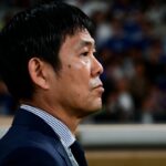 森保ジャパンの集大成、情勢悪化でアジアカップ開催に暗雲か…JFA湯川専務理事「安全の確保が一番。AFCと連絡を取りながら進めていく」