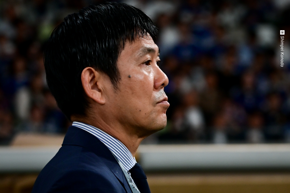キリンカップサッカー優勝の日本代表、森保監督「未来の世界一に向けて成長を」…交代策ズバリに「いい仕事をしてくれた」