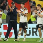 4戦1勝と厳しい船出も…W杯優勝の立役者はクロップ・ドイツに期待「ポジティブな面がたくさんあった」
