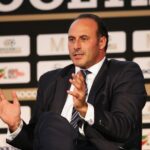 インファンティーノ会長の“対抗馬”に…元スイス代表DFがFIFA会長選挙への立候補表明「断固とした改革が必要」