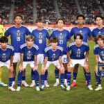 U21日本代表、11月にU21スペイン代表との対戦が決定！…大岩剛監督「重要な活動になる」