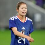欧州遠征に臨むなでしこジャパン、MF成宮唯の追加招集を発表…FW田中美南がケガで不参加に