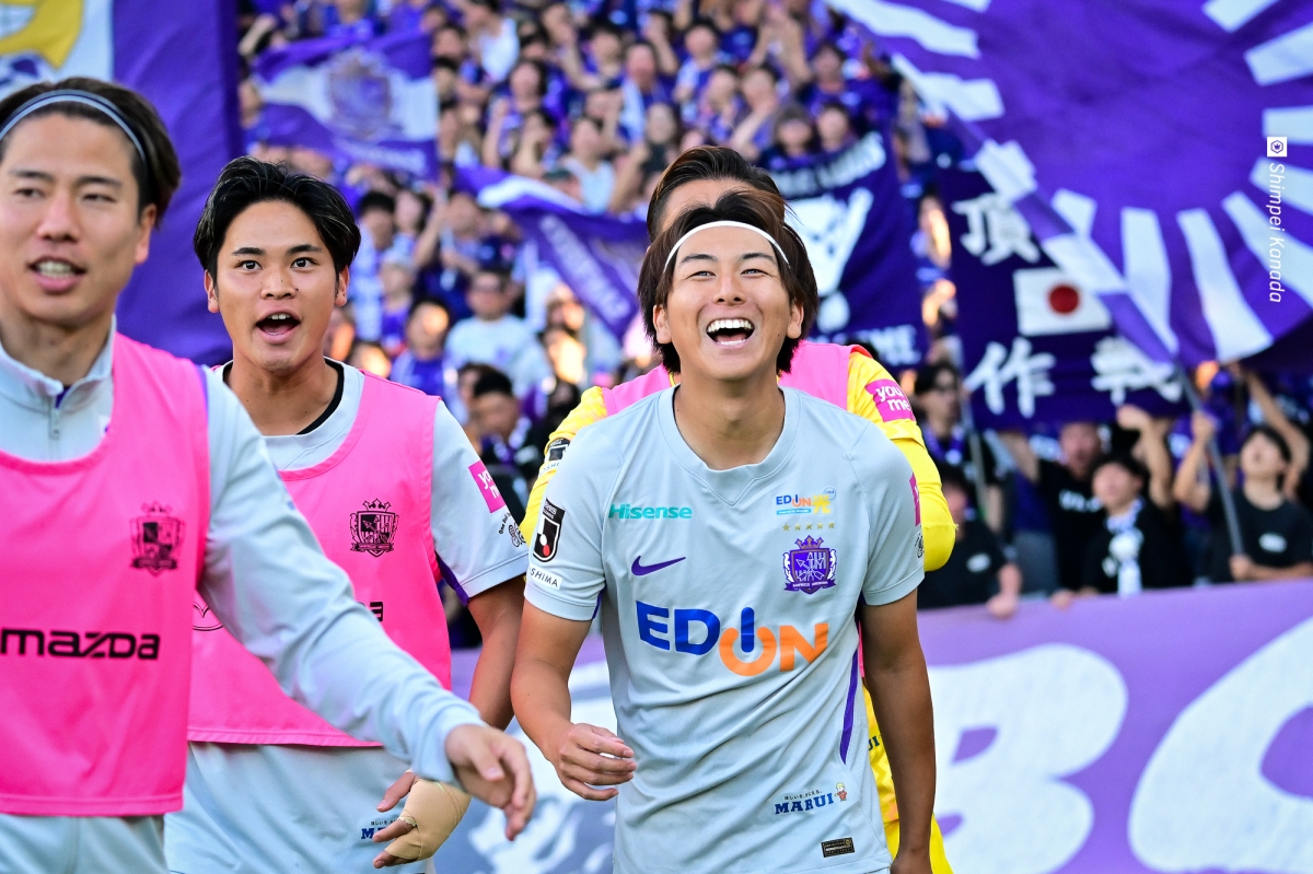 広島が3連勝！　浅野拓磨が10年ぶりJ1出場…東京Vは相馬直樹監督の初陣黒星で最下位転落