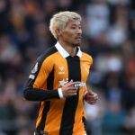 ハル指揮官、約1カ月半ぶりに復帰の守田英正に言及「これが限界だった」