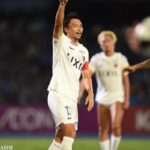 鹿島がACLE2連勝！　流れを変えた柴崎岳が先制点演出…敵地でウノゼロ勝利