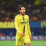 カルバハルに続き、ラ・リーガ通算558試合出場のベテランも…ヘタフェがMFパレホ獲得を検討か