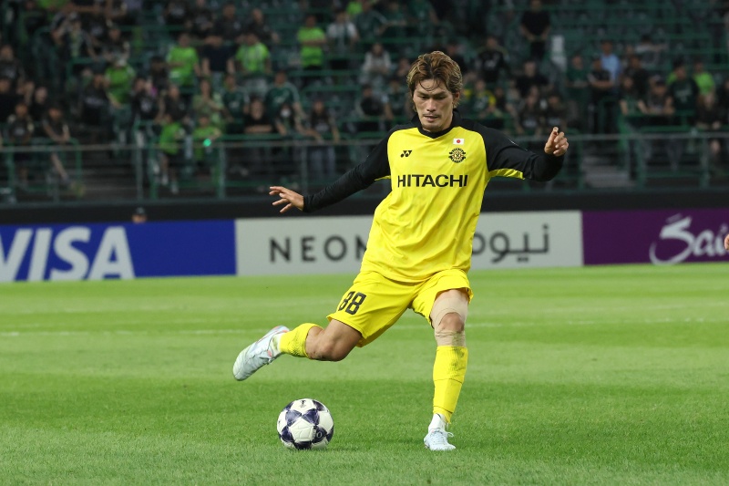 馬場晴也