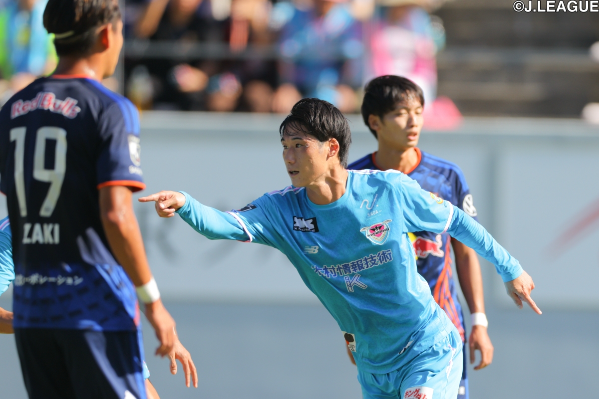 上位陣が軒並み勝てず　新潟5失点＆大宮は初黒星…札幌は3勝目で最下位脱出／J2第11節