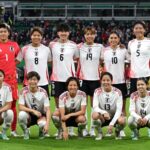 なでしこジャパンがFIFAランク5位を維持…女子FIFAランキング発表、上位勢の変動はなし