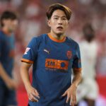 開幕5戦連続出場から一転…佐藤龍之介の出番減少に現地メディア「ローテーションにも入っていない」