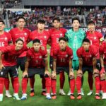アジア杯を見据えてサウジ開催で調整も…韓国代表、来月の国際親善試合はカタールで実施へ