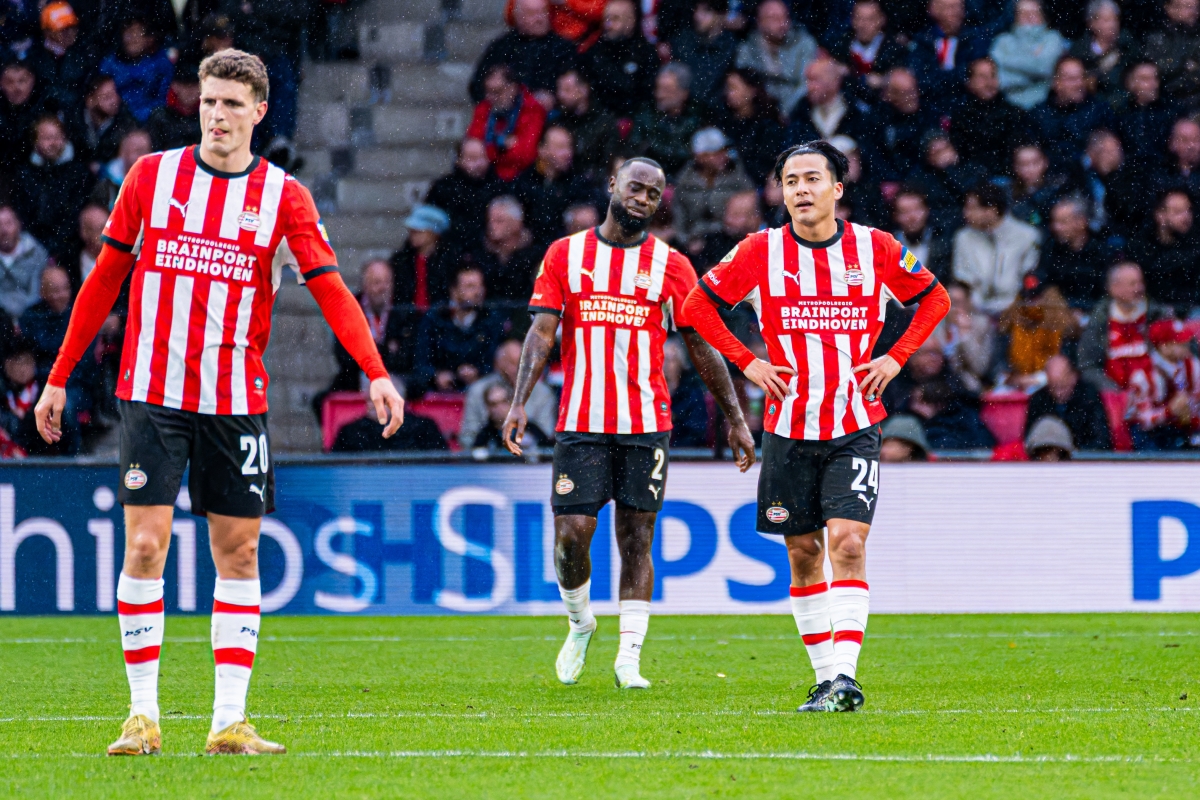 PSV