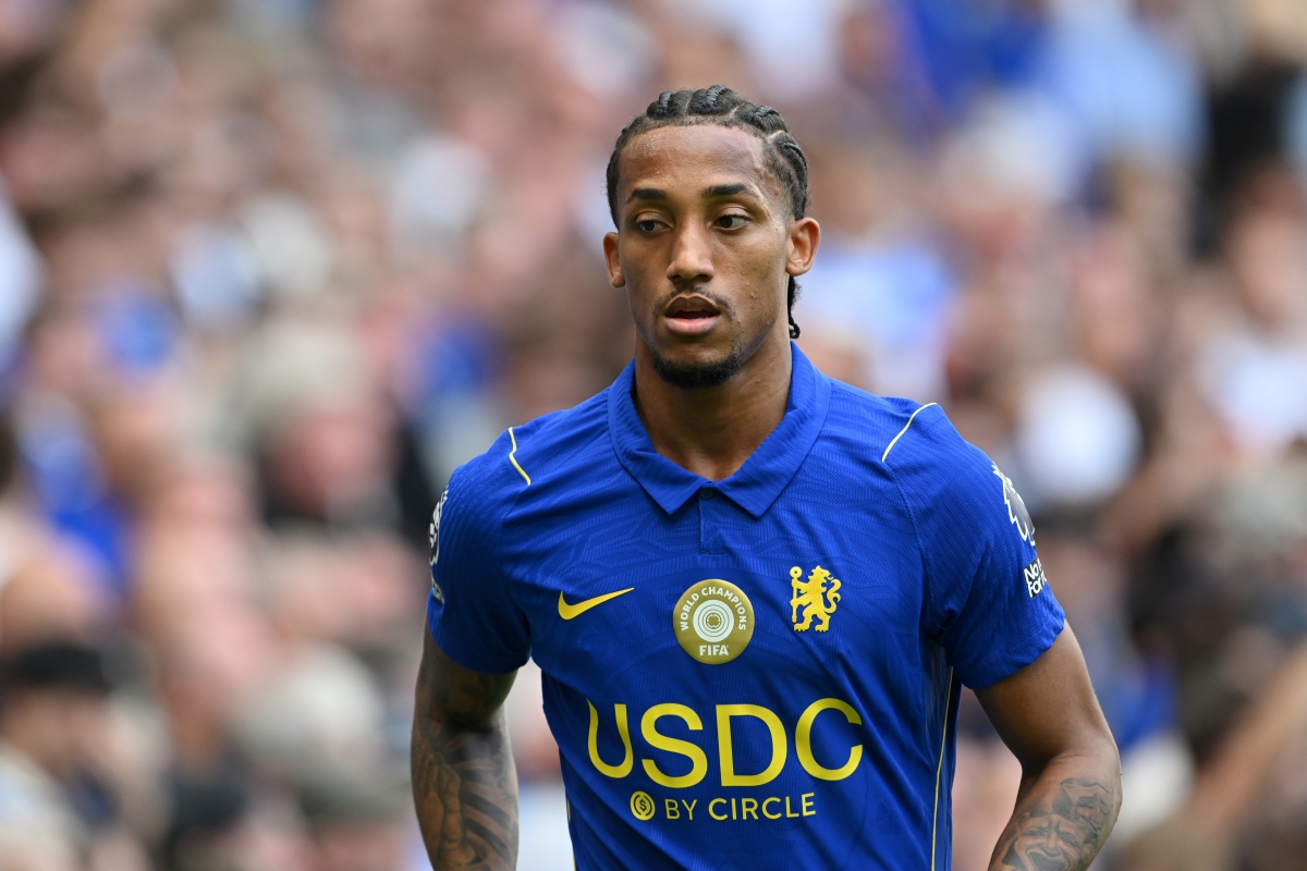 Joao Pedro, che ha giocato 7 partite, 5G e 3A in questa stagione, sarà fuori per diverse settimane per un infortunio alla coscia... L'allenatore del Chelsea: "Fa male stare senza di lui.''
