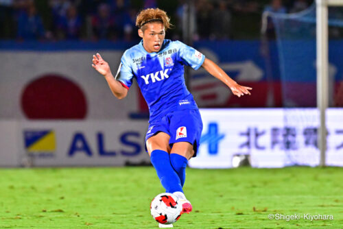 20260929 ルヴァン杯 Toyama vs Urawa Kiyohara48(s)