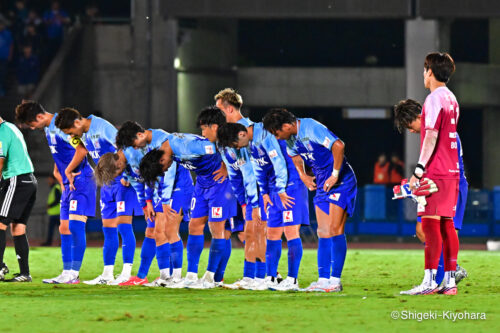 20260929 ルヴァン杯 Toyama vs Urawa Kiyohara97(s)