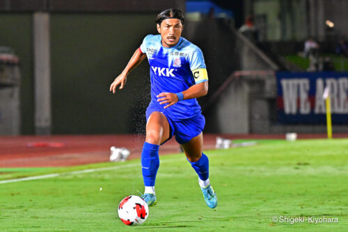 20260929 ルヴァン杯 Toyama vs Urawa Kiyohara50(s)