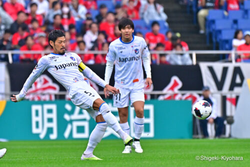 20261025 J1 浦和vs長崎 Kiyohara14(s)