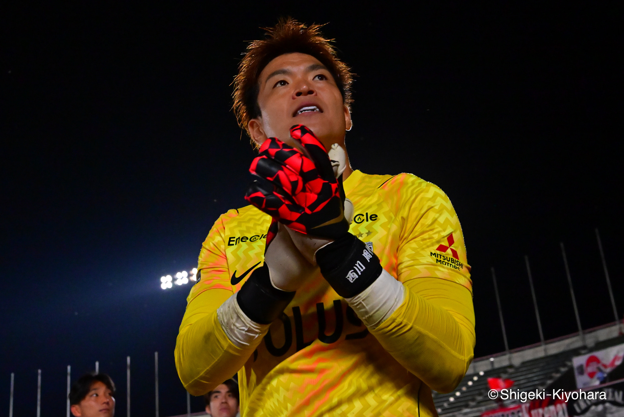 20260929 ルヴァン杯 Toyama vs Urawa Kiyohara101(s)