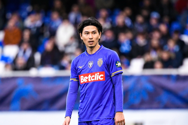 南野拓実