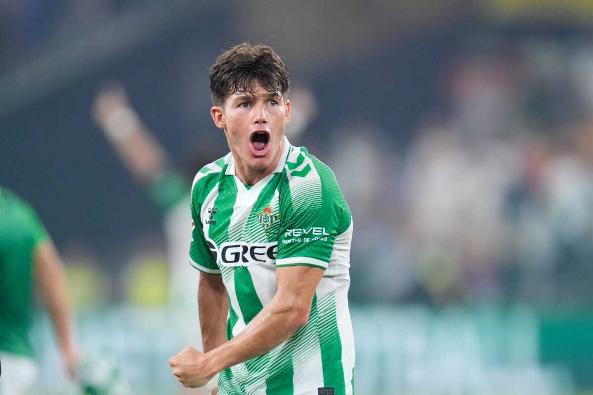 フラン・ガルシア