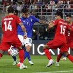 イタリア代表で約3年ぶりの得点も、27歳ストライカー「チームの結果に喜びを感じている」
