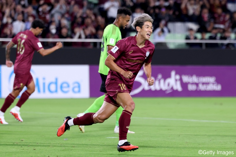 大迫勇也