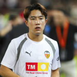 佐藤龍之介が4試合連続の出場なし、さらに同ポジションのライバルが存在感発揮…バレンシアは“Wエース”欠場のビルバオに引き分け