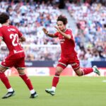 久保建英が待望の今季初得点！　7試合ぶり先発起用で1G1A…ソシエダの5発快勝に大きく貢献