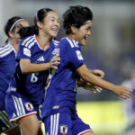 リトルなでしこ、U17女子W杯8強入り！　今大会初失点も花城恵唯らのゴールでケニアに逆転勝利