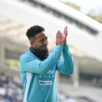 ウェリントンがJリーグに“電撃復帰”！　J3低迷の松本に加入「日本は僕の大好きな国」