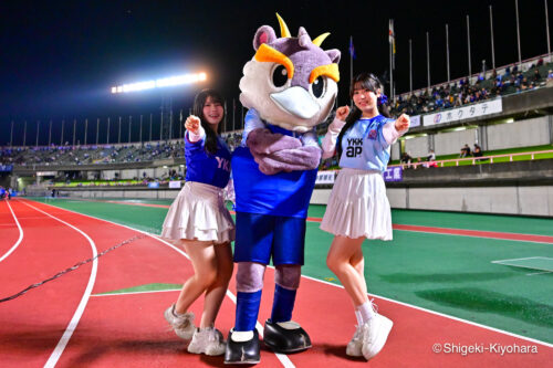 20260929 ルヴァン杯 Toyama vs Urawa Kiyohara12(s)
