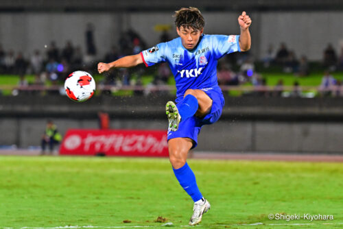 20260929 ルヴァン杯 Toyama vs Urawa Kiyohara79(s)