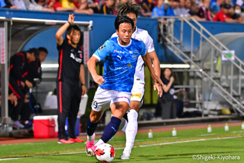 20261014 ルヴァン杯　YokohamaFC vs Urawa Kiyohara21.jpg（s）