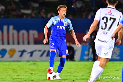 20260929 ルヴァン杯 Toyama vs Urawa Kiyohara47(s)