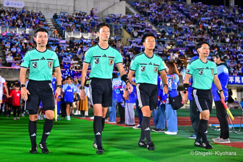 20260929 ルヴァン杯 Toyama vs Urawa Kiyohara13(s)
