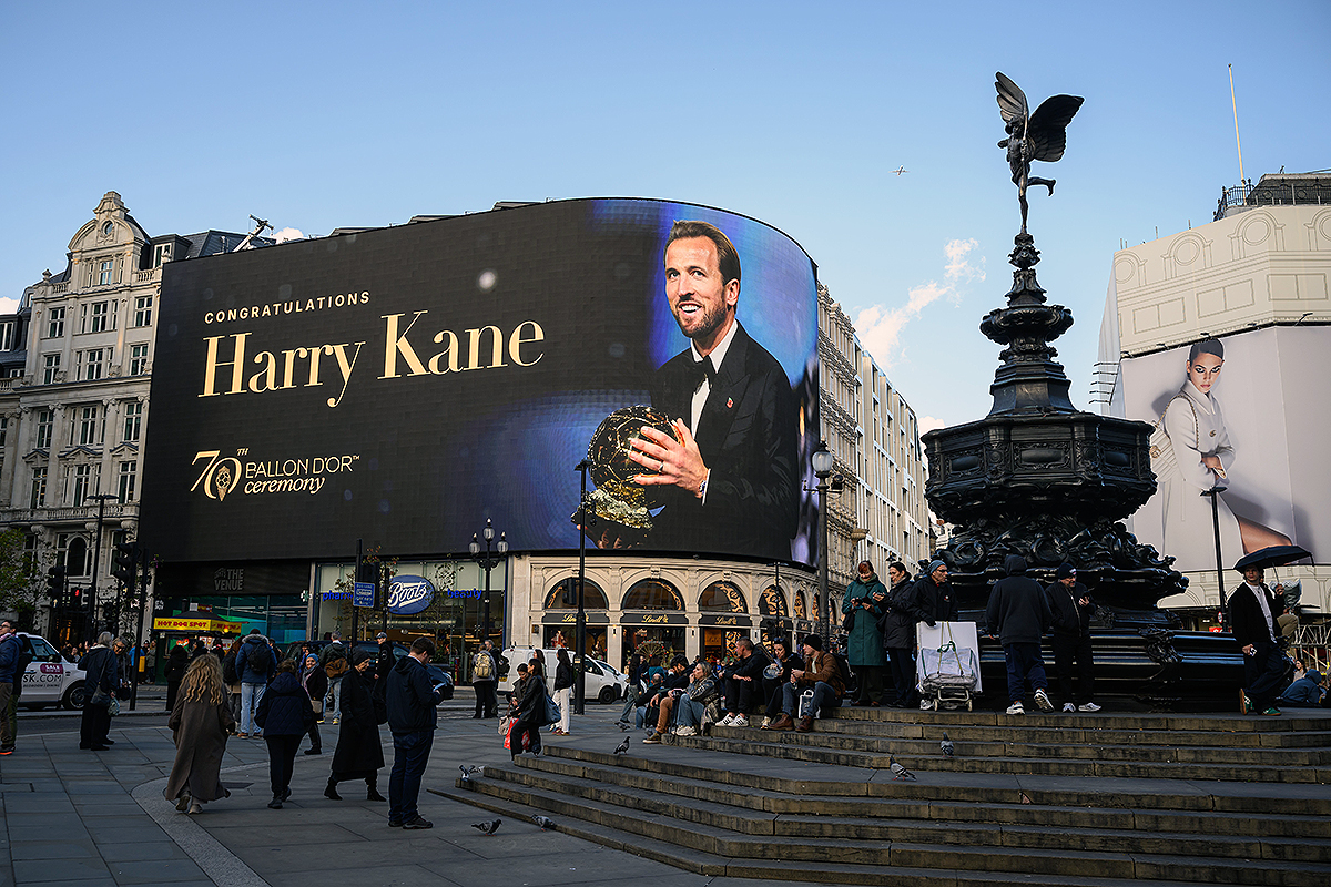 Kane vince il Pallone d'Oro, ma il suo ex club, gli Spurs, riceveranno un bonus extra?