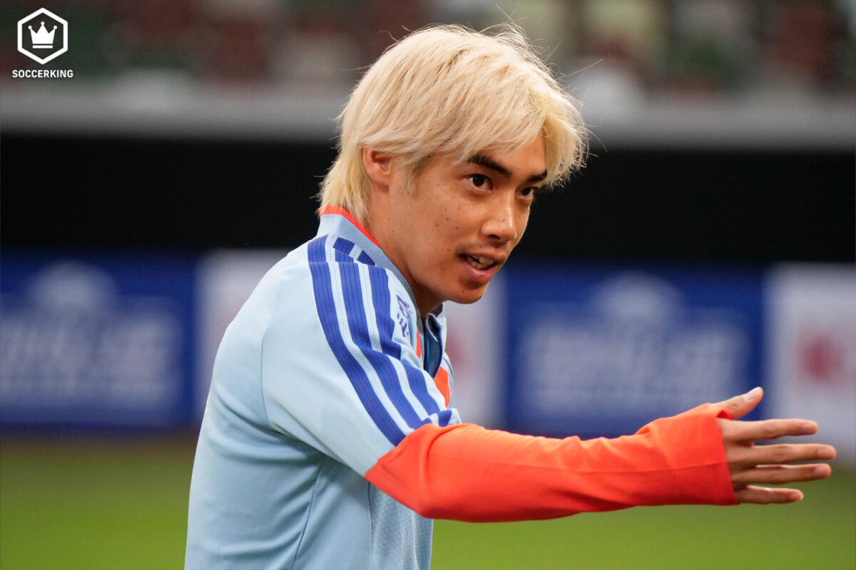 伊東純也