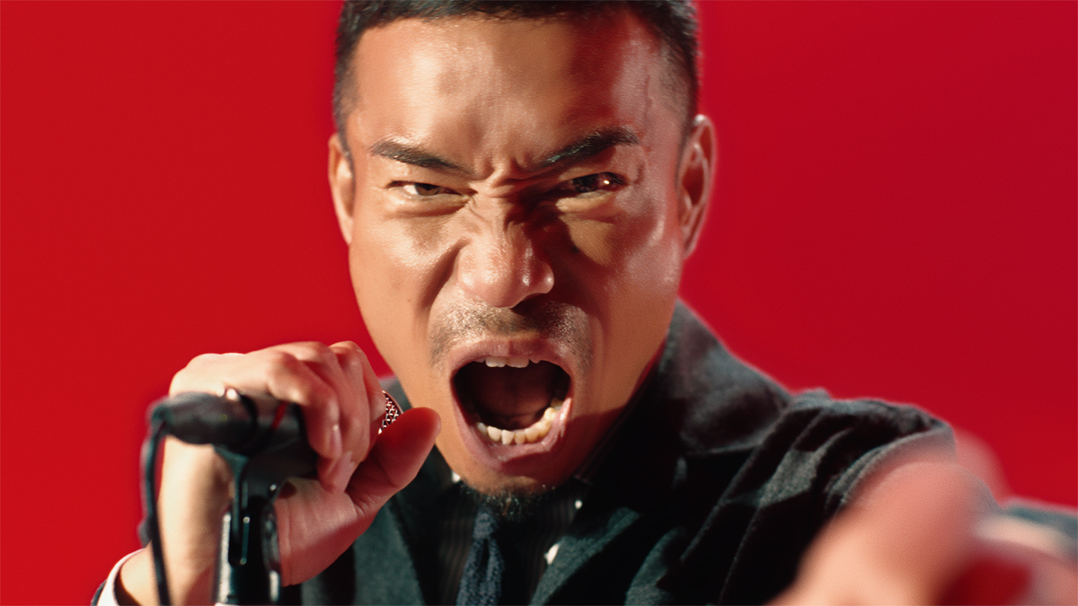 長友佑都40歳、青春続行!!! マクドナルド初出演CMで怒髪天「オトナノススメ」を魂のカバー