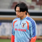 3戦3発の上田綺世、決勝の相手ニュージーランドは「相性が悪い、課題になるタイプ」と警戒